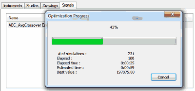 Running Optimization Image