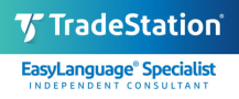 Tradestation EasyLanguage Specialist logo