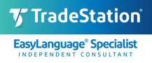 EasyLanguage-Specialist Tradestation EasyLanguage Specialist logo